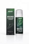 Whitener For Sport Shoes And Sneakers