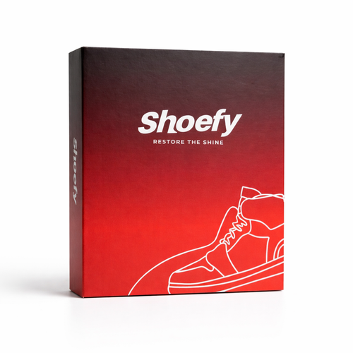 Sneaker Foam Shoe Cleaner