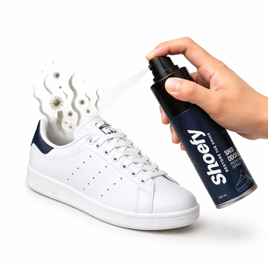 Shoe Odor Remover Spary