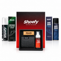 Shoefy Complete Shoe Care Combo Kit