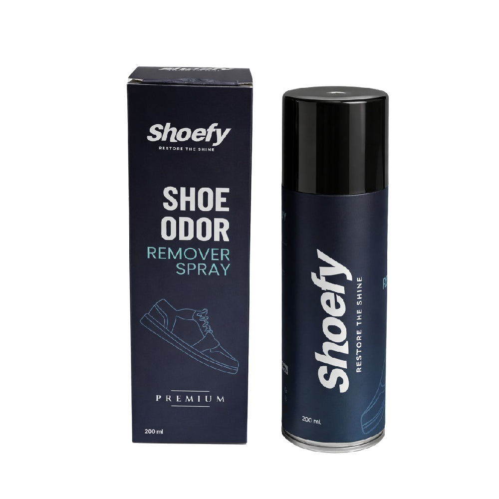 Shoe Odor Remover Spary